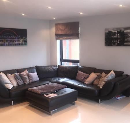 Stunning With Amazing Views Apartman Newcastle Upon Tyne Kültér fotó