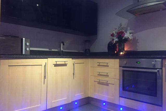 Stunning With Amazing Views Apartman Newcastle Upon Tyne Kültér fotó