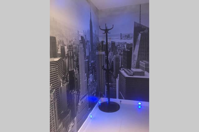 Stunning With Amazing Views Apartman Newcastle Upon Tyne Kültér fotó