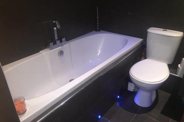 Stunning With Amazing Views Apartman Newcastle Upon Tyne Kültér fotó