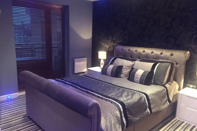 Stunning With Amazing Views Apartman Newcastle Upon Tyne Kültér fotó